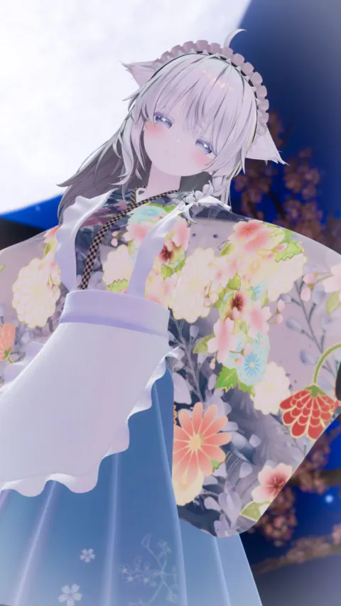 かぷりこけっとの宣材写真