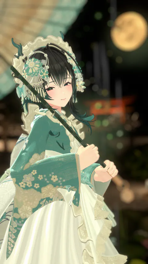 あらたですの宣材写真