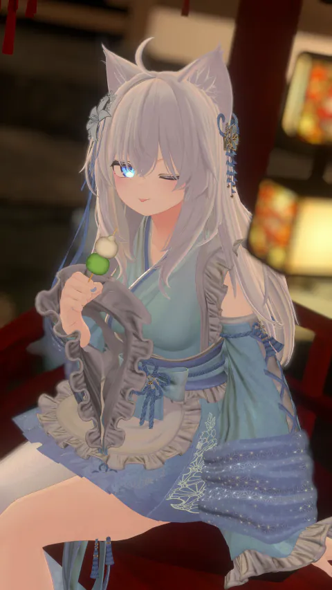 むにの宣材写真
