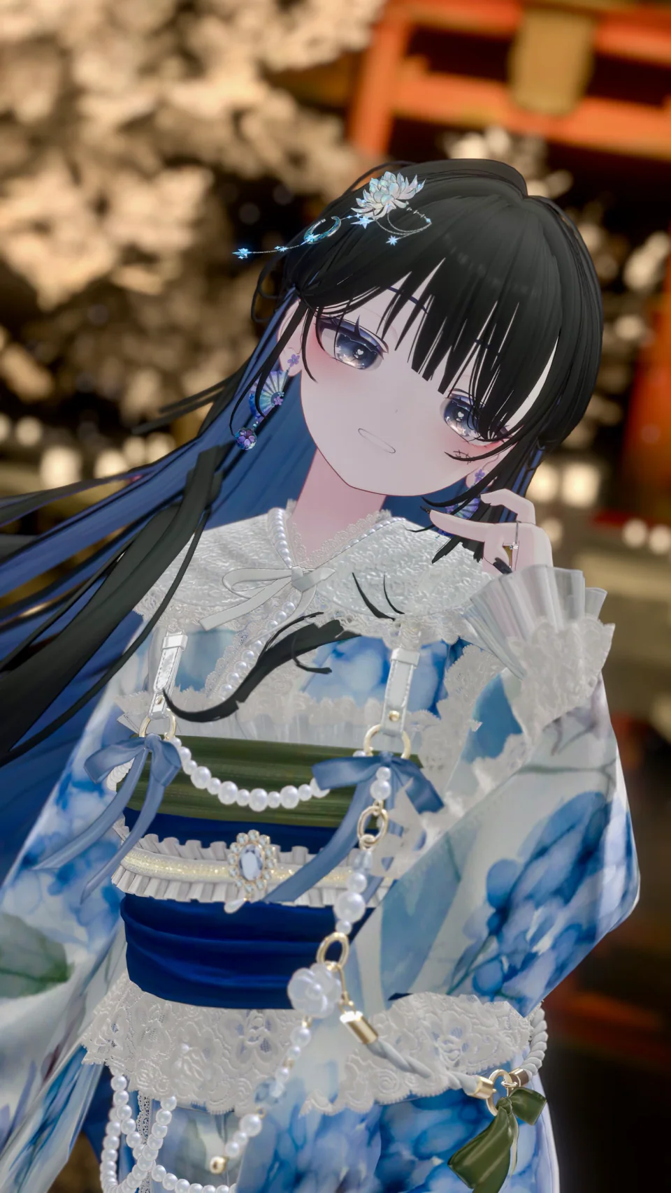 さんちゃの宣材写真